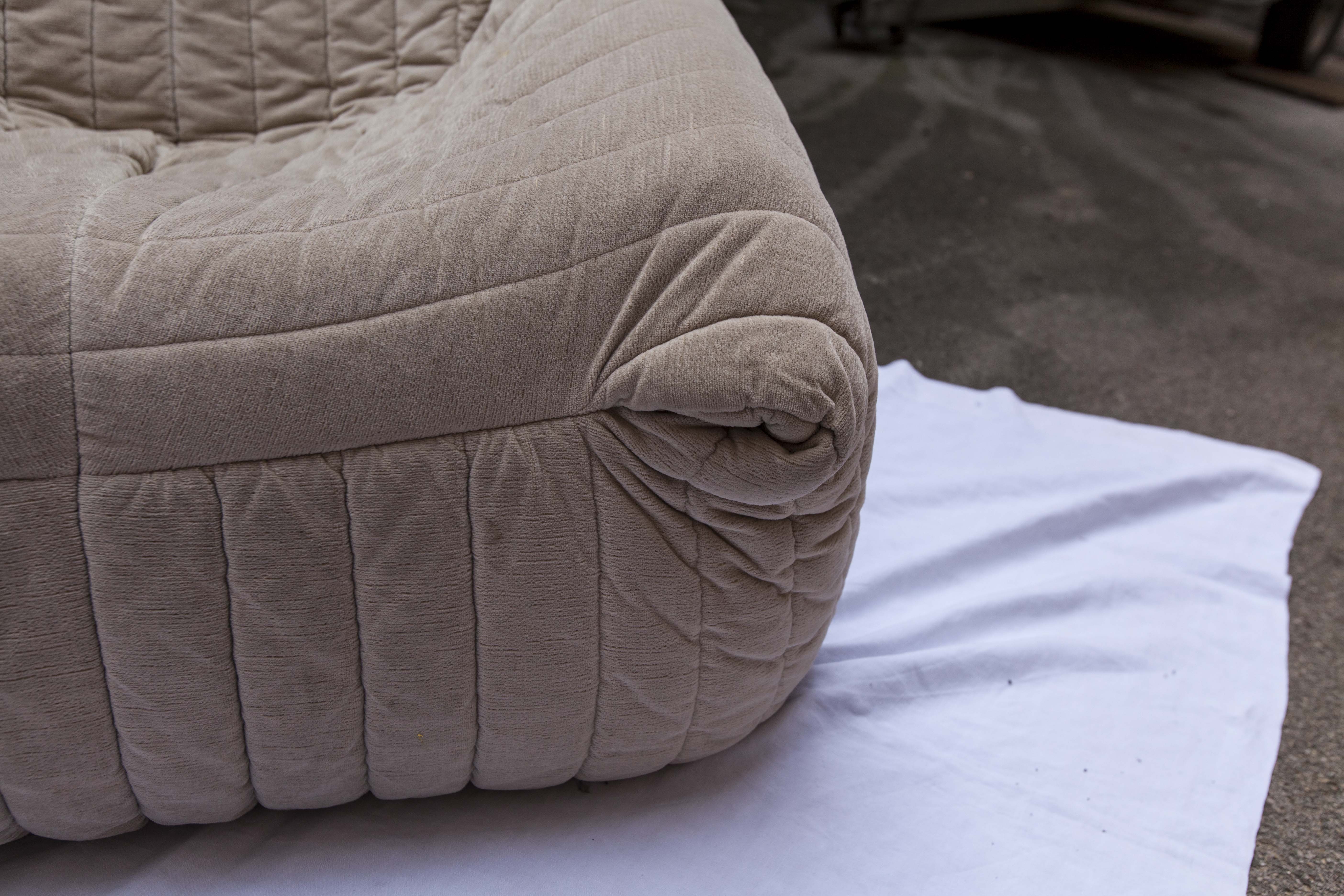 Armchair Cinna model "Sandra"