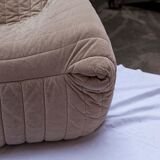 Armchair Cinna model "Sandra"