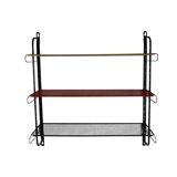 Pilastro The Netherlands Wall Unit