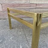 Table basse vintage 1980