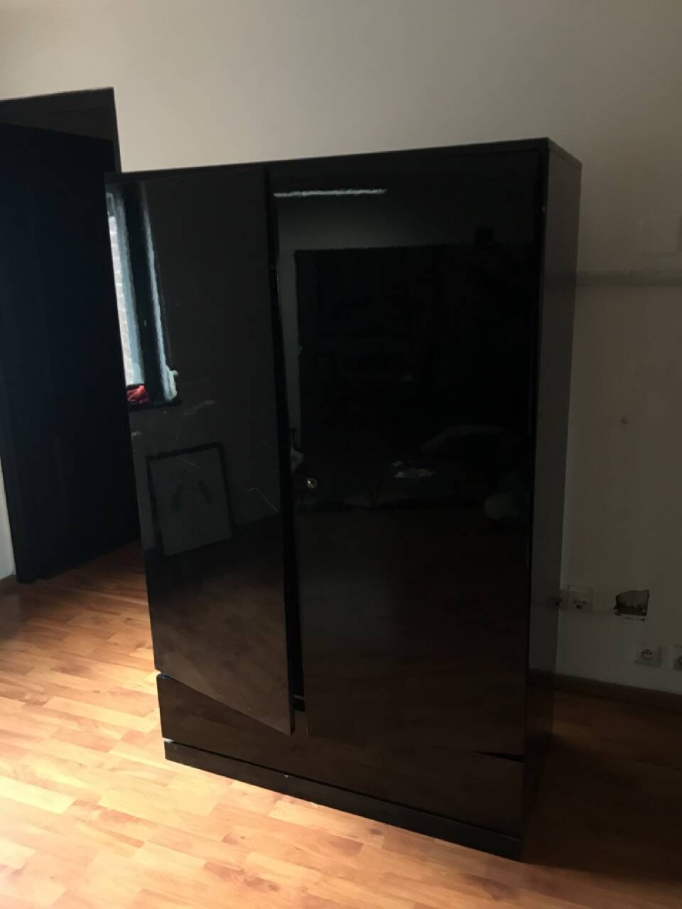 1970s/80s wardrobe - Japanese designer for Cassina