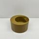Enzo Mari ashtray Borneo - Danese Milano - Melamine - Italian design