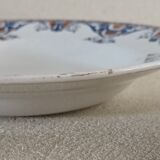 2 hollow plates Moulins des loups & Hamage