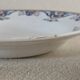 2 assiettes creuses Moulins des loups & Hamage