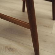 Teak chair, Danish design, 1970s, production: Denmark
