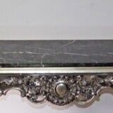 Table style Louis XV