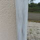 mirror Louis philippe patinated 53x68cm