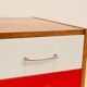 Mid century Eastern Bloc Vintage chest of drawers, 1970´s, Czechoslovakia