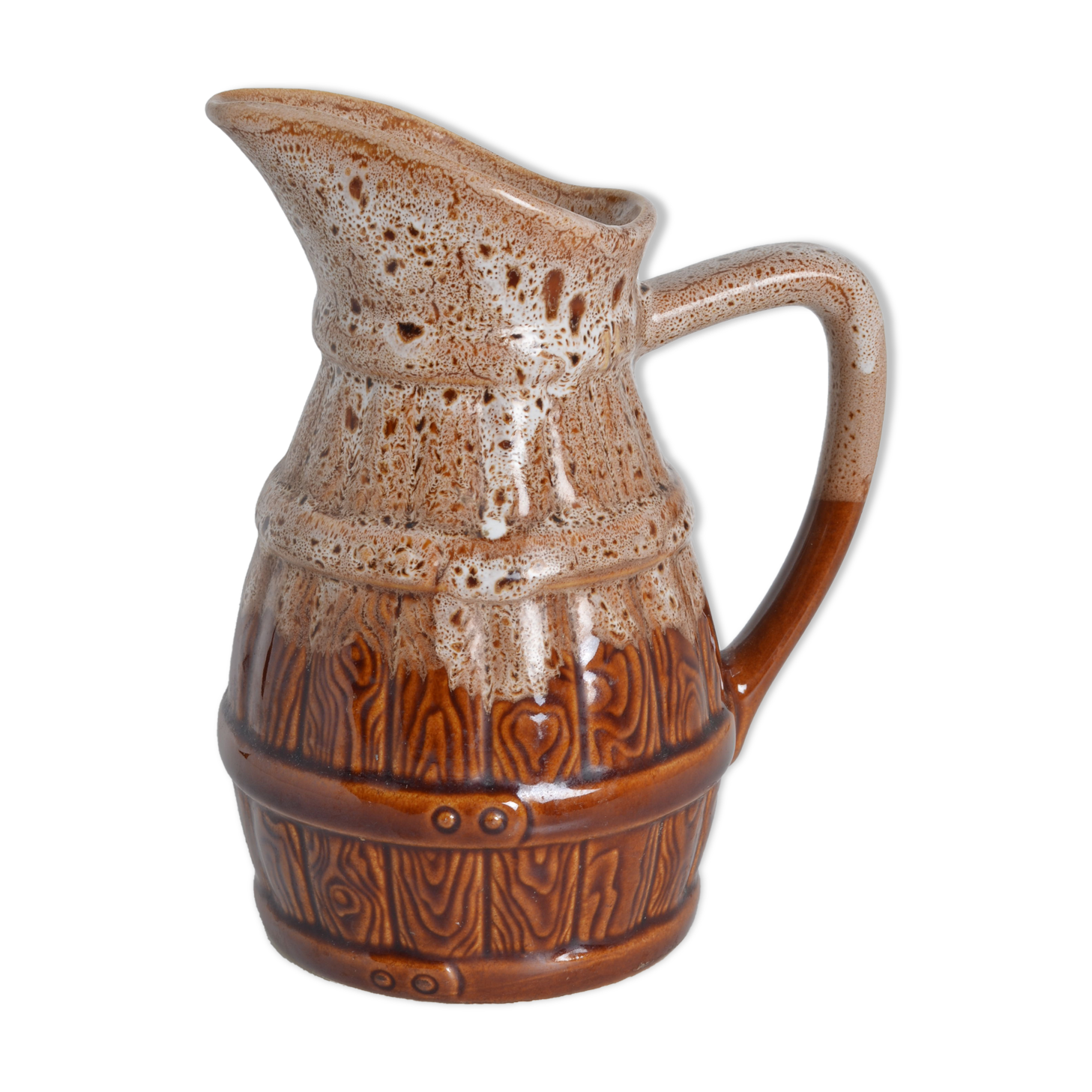 Revol bistro wine decanter