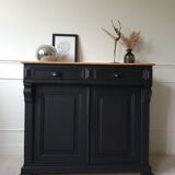 Old buffet