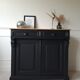 Old buffet