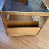 Scandinavian coffee/bar table