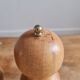 Marilux pepper mill and salt shaker