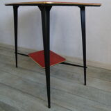 Console of the 1950s