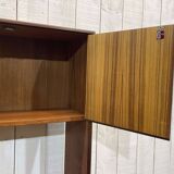 G-Plan teak bookcase from the 70s