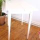 Rustic table