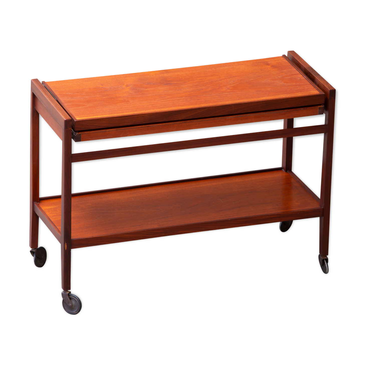 Retractable scandinavian dessert 99cm