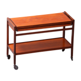 Retractable scandinavian dessert 99cm