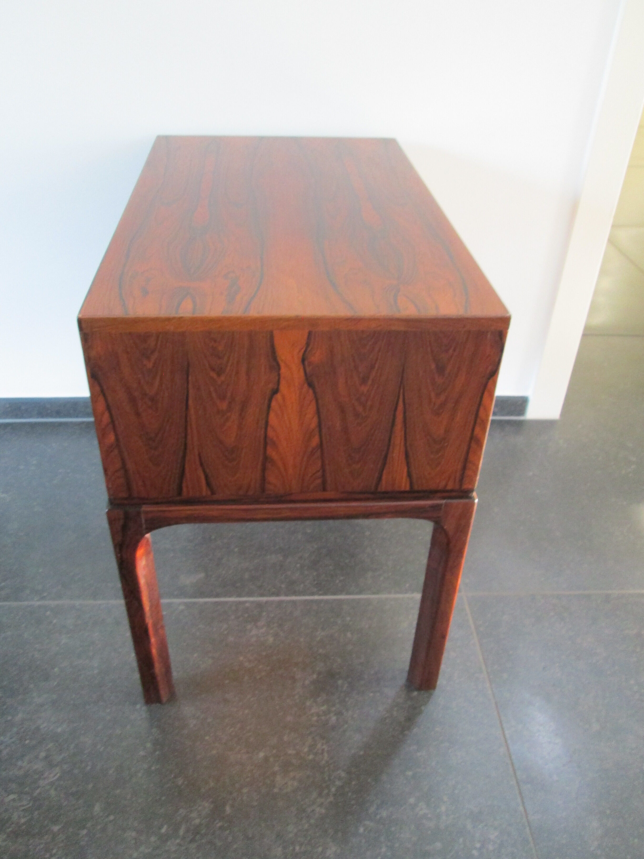 Danish 1960s rosewood, Aksel Kjersgaard