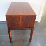 Danish 1960s rosewood, Aksel Kjersgaard