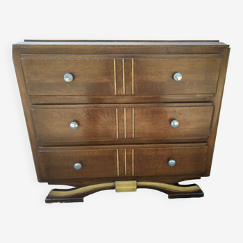 Commode 1950