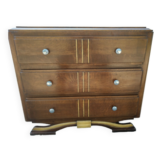 Commode 1950