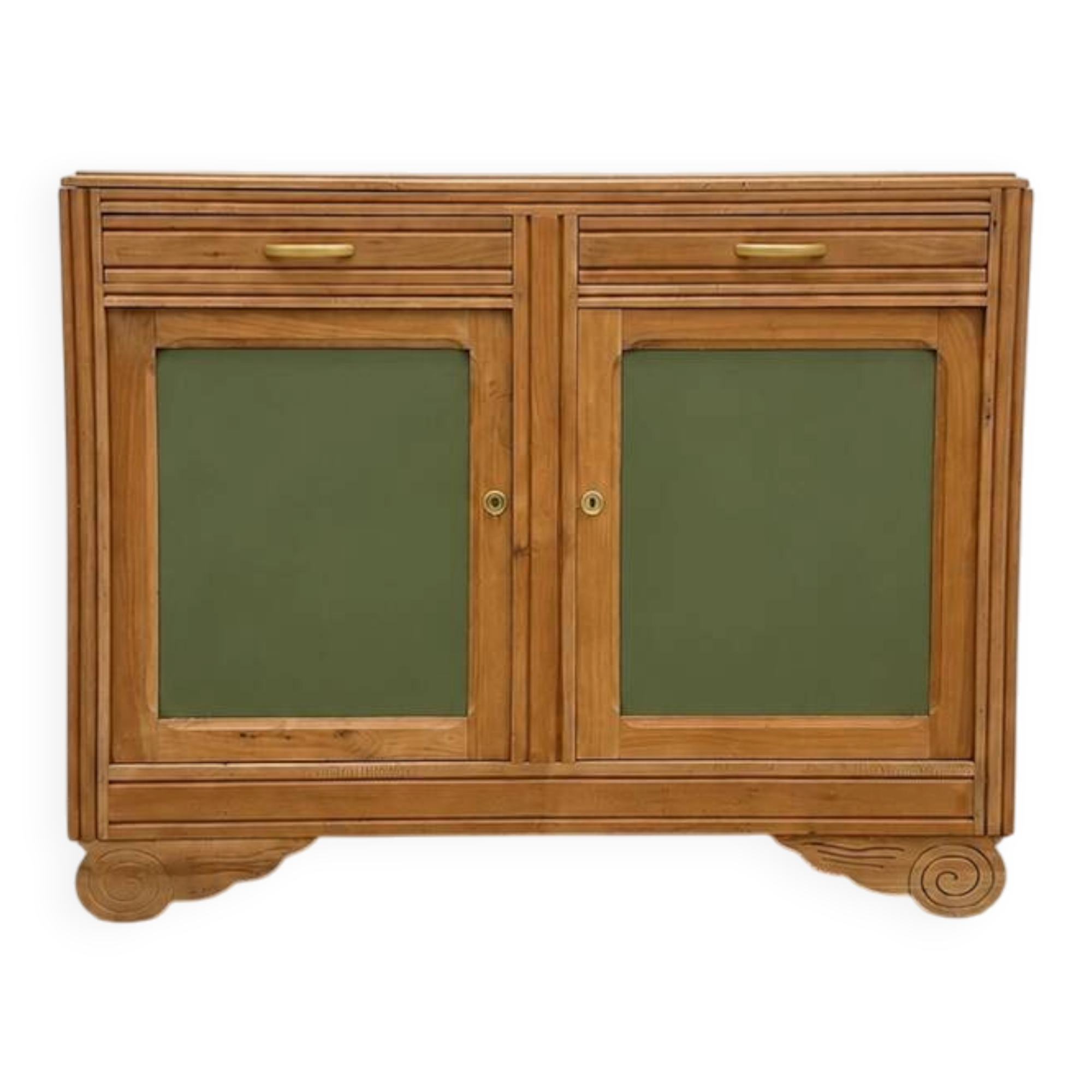 Buffet Olive