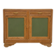 Buffet Olive