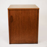 Phone seat table by Remploy 1970s