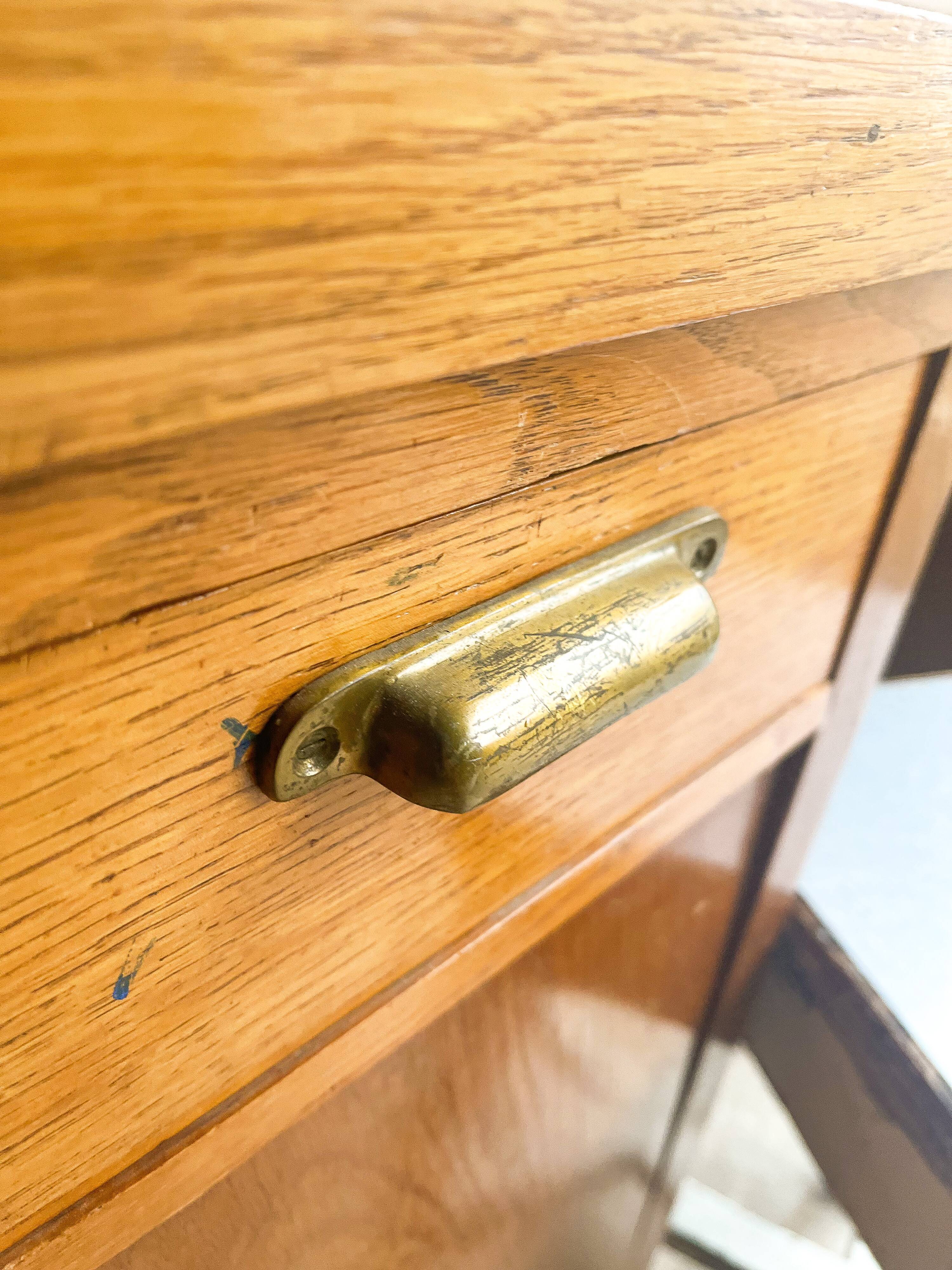 Former administration office