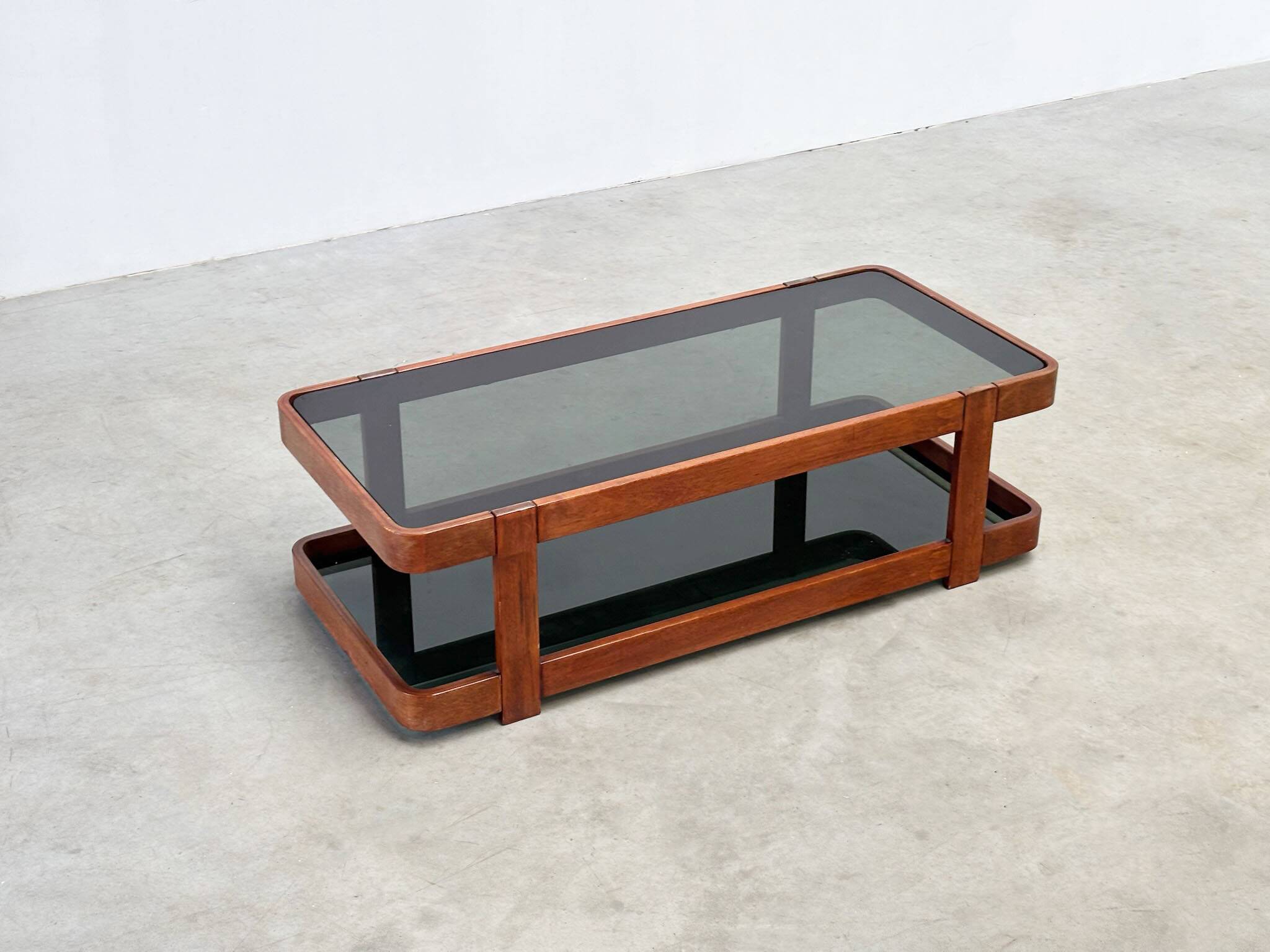 1970's Italian coffee table