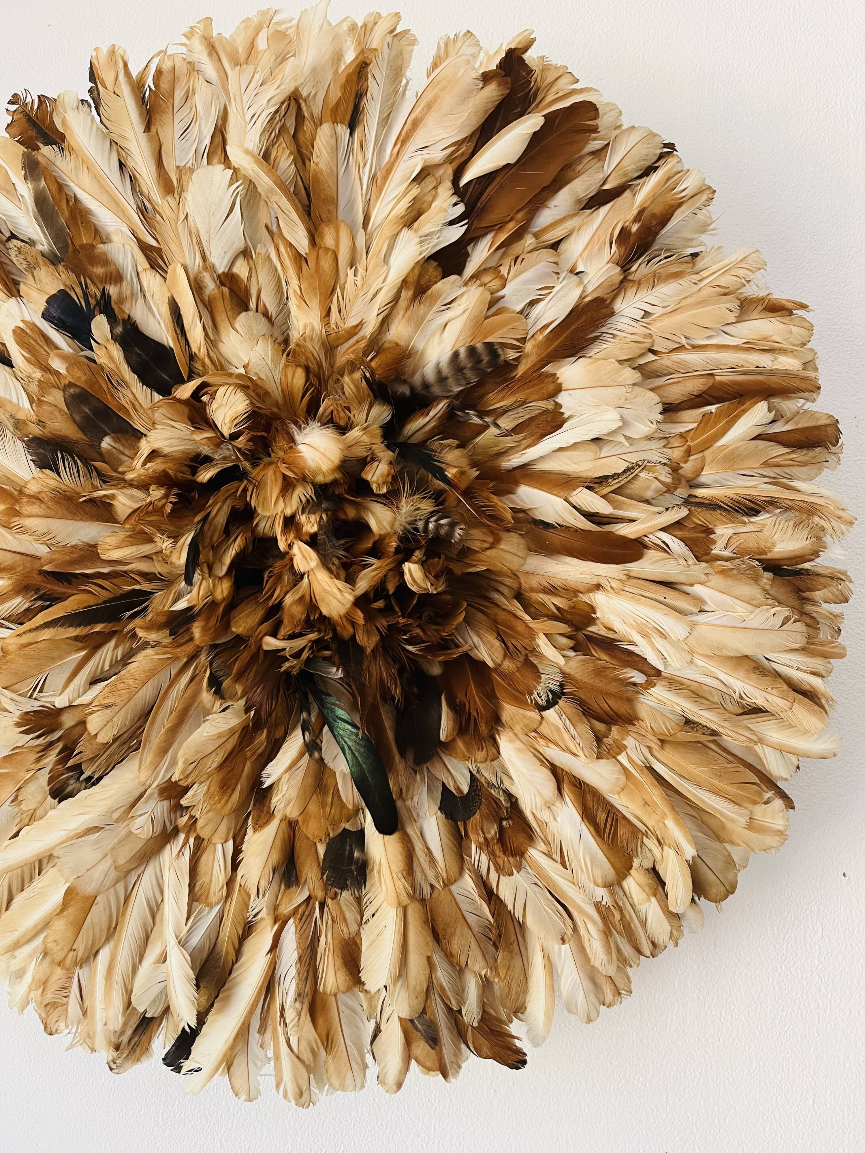 Juju hat beige 50/55 cm