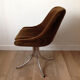 Chaise seventies