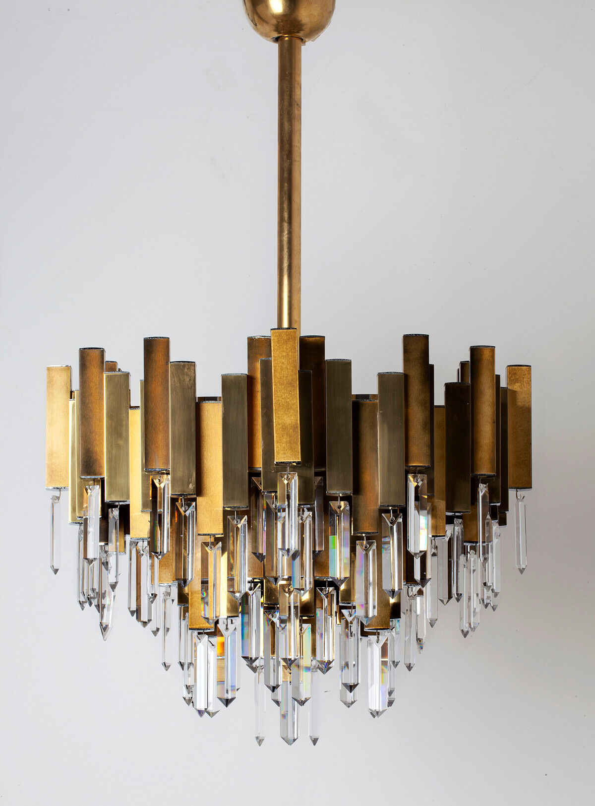 Lumica chandelier