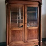 Empire wardrobe