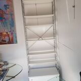 Etagere library modular String 1960s