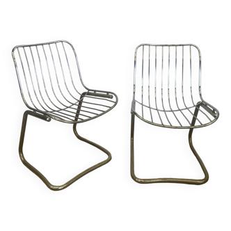 Pair of chairs