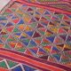 Moroccan Kilim Zayan Rug - 247 x 135 cm