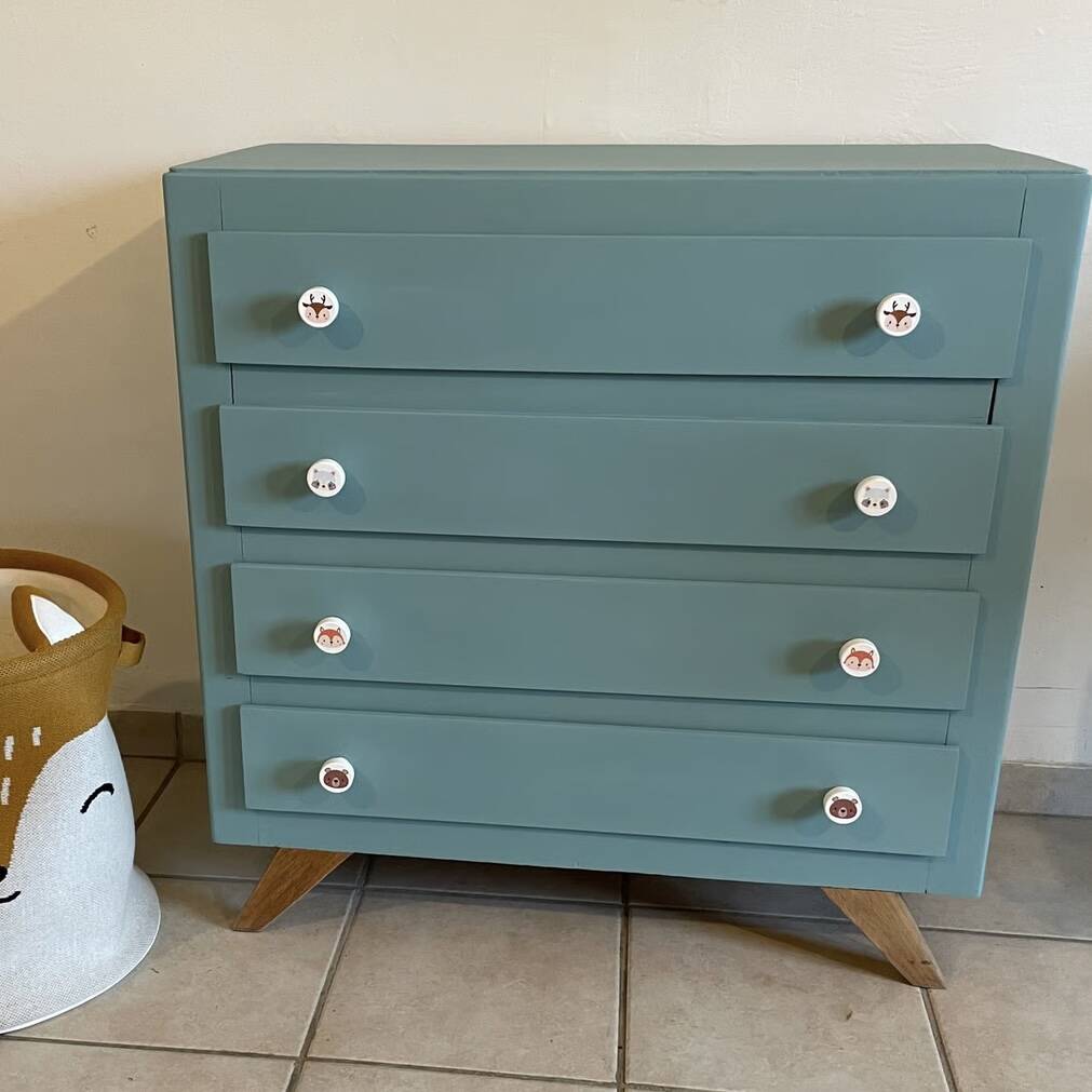 Commode enfant