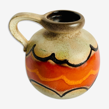Ceramic Vase 484/21