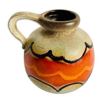 Ceramic Vase 484/21
