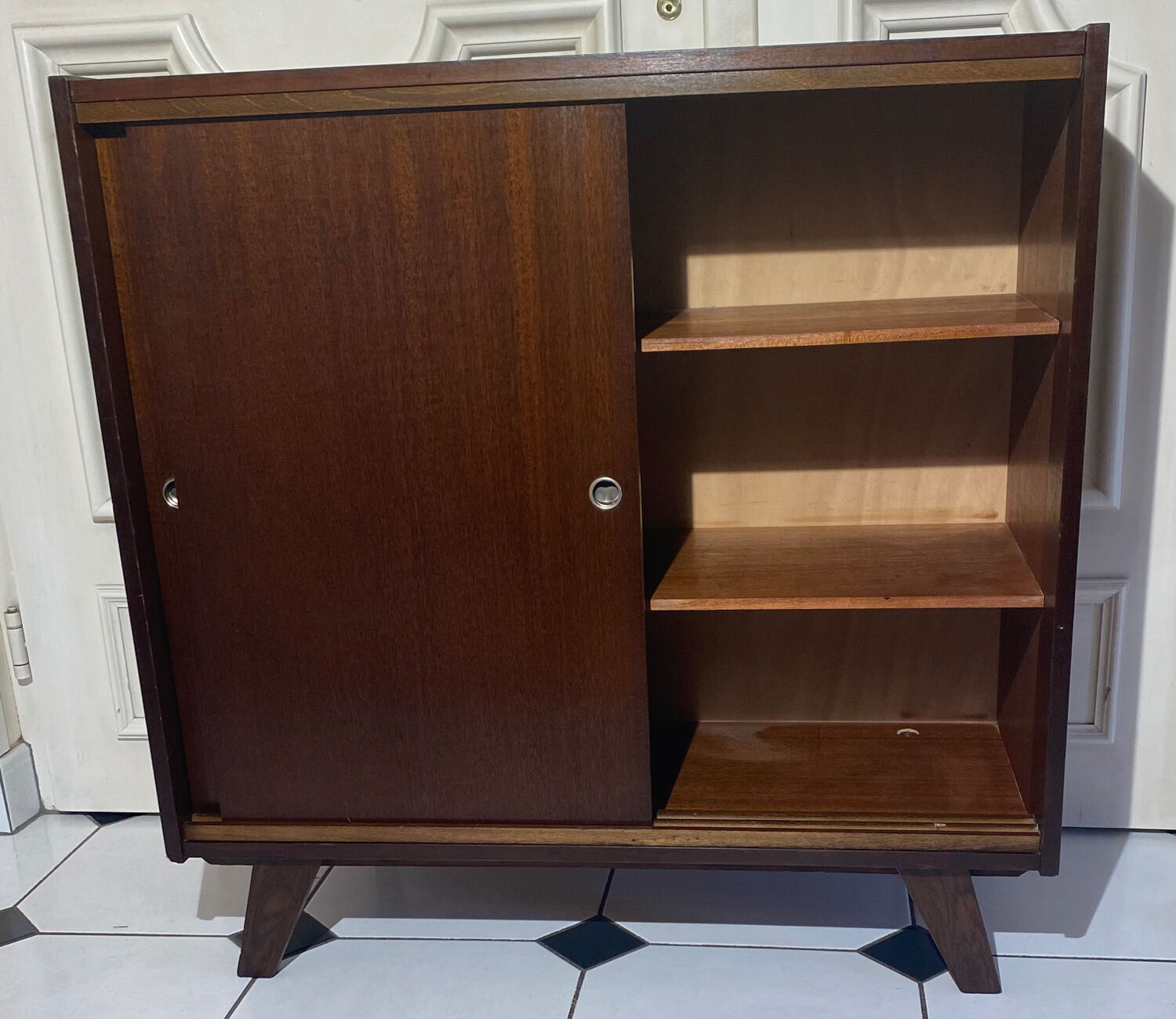 Vintage sideboard 60s
