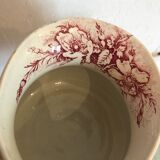 Ancien broc de toilette