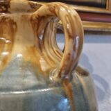 Vase with 4 handles Joseph Talbot La Borne