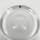 Royal Copenhagen Crystal Centerpiece for Holmegaard, 1970s