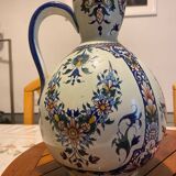 Gien Vase