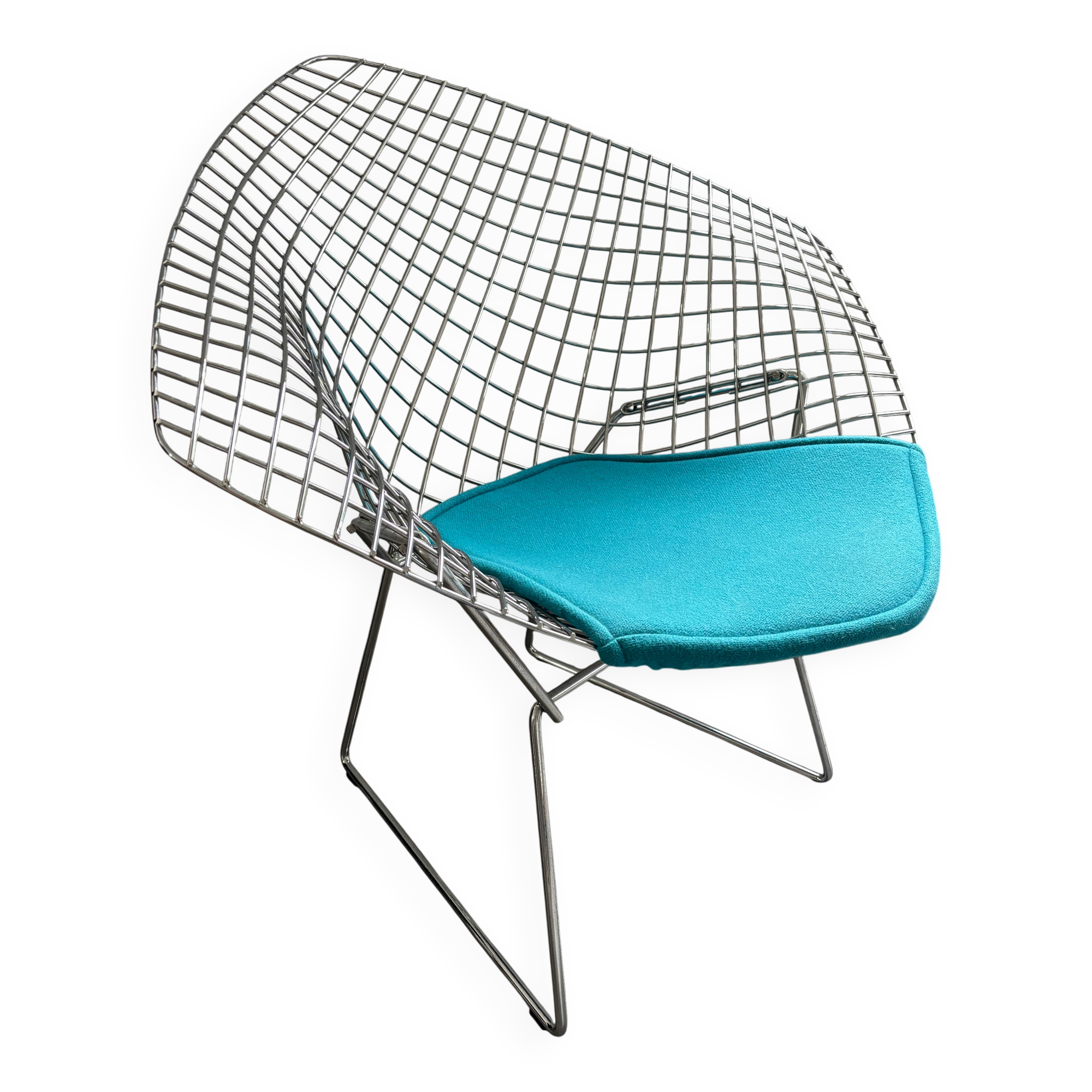 Fauteuil Knoll