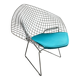 Fauteuil Knoll