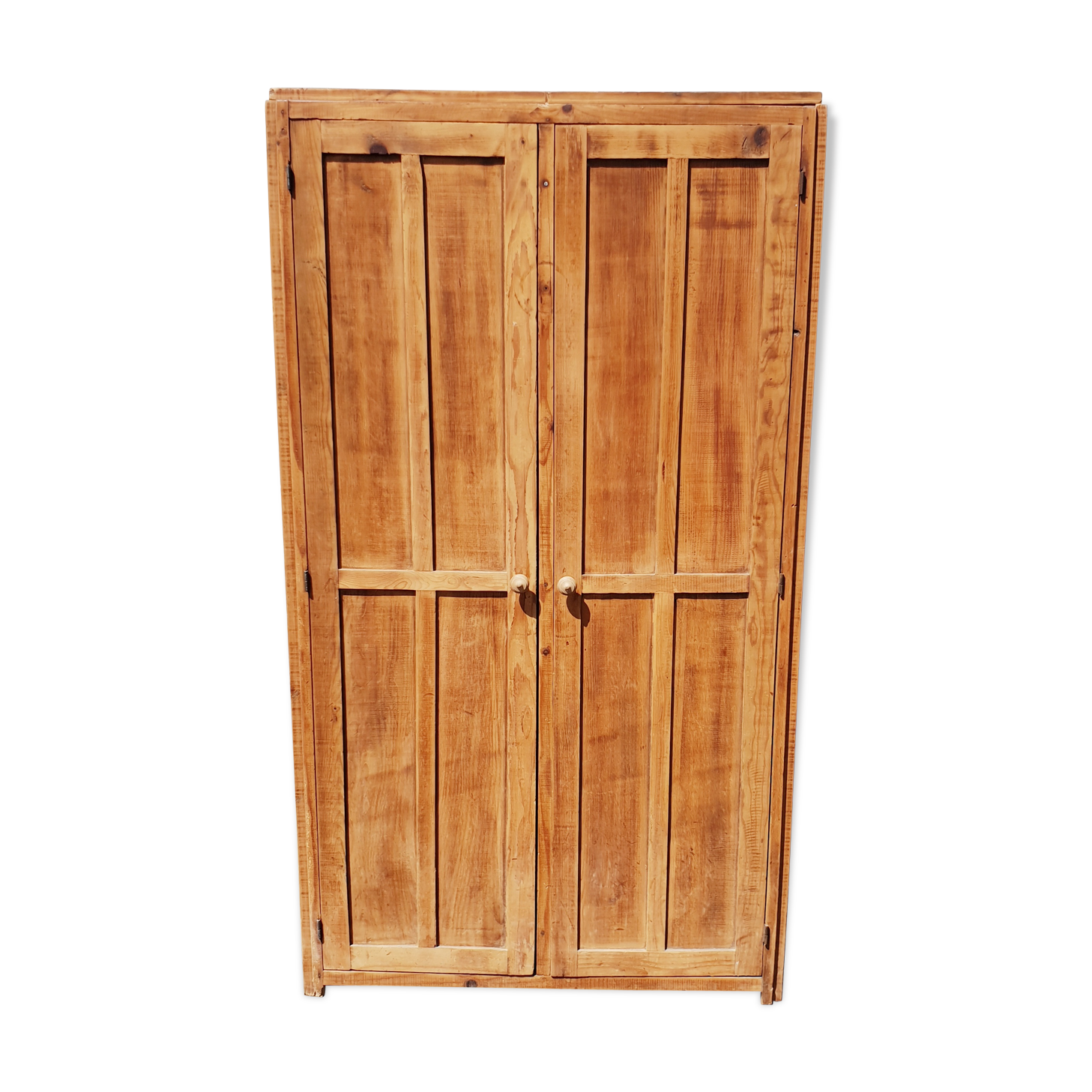 Armoire Parisienne vintage