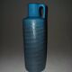 Scandinavian Ceramic Vase Ingrid Atterberg Upsala Ekeby series "Bris" 20cm